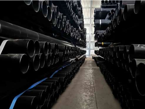 熱浸塑鋼管的主要用途有哪些？