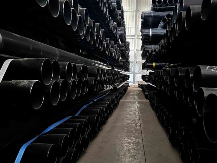 熱浸塑鋼管的安裝方式有哪些？