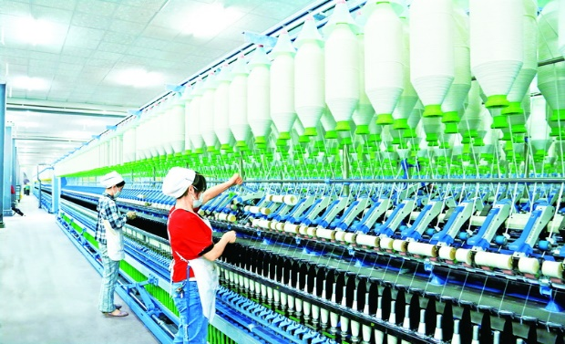 聚醚消泡劑應用場景