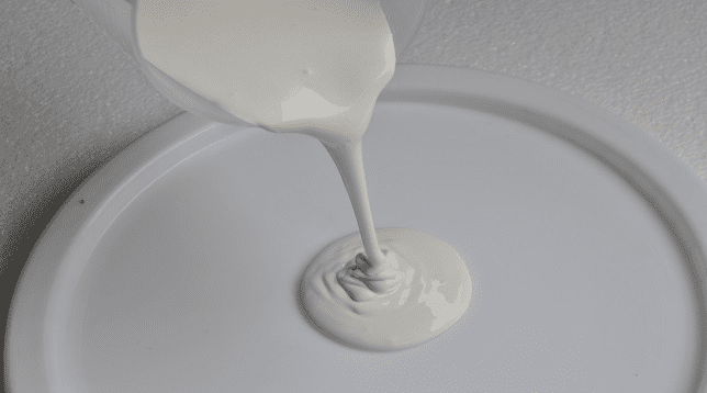 水性粘合劑消泡劑的應用